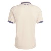 Camisola Ajax Amsterdam Homen Equipamento 3ª 2025-26